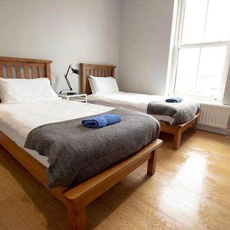 Modern City Centre Rooms Дъблин Екстериор снимка