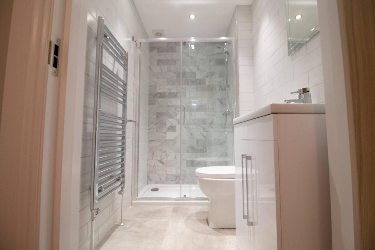 Modern City Centre Rooms Дъблин Екстериор снимка